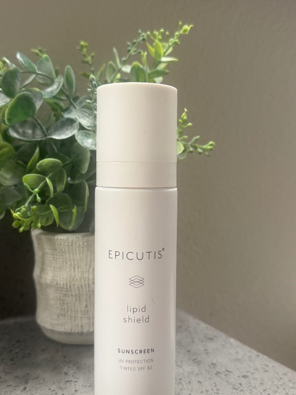 Lipid Shield SPF 30